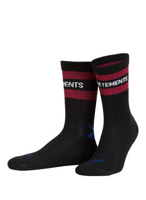 VETEMENTS Socken