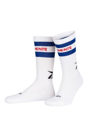 VETEMENTS Socken