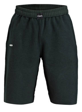 VETEMENTS Inside-Out-Shorts