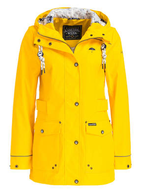 Schmuddelwedda Regenjacke