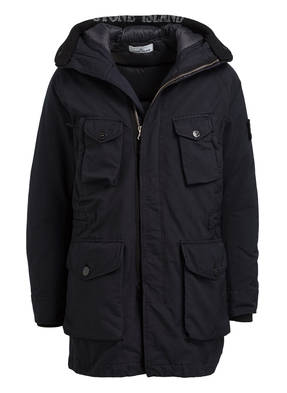 STONE ISLAND Daunenparka DAVID-TC