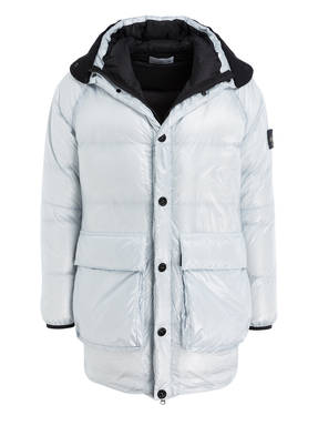 STONE ISLAND Parka