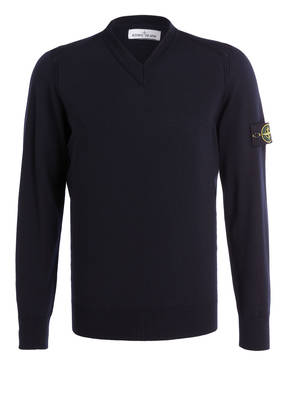 STONE ISLAND Pullover aus Merinowolle