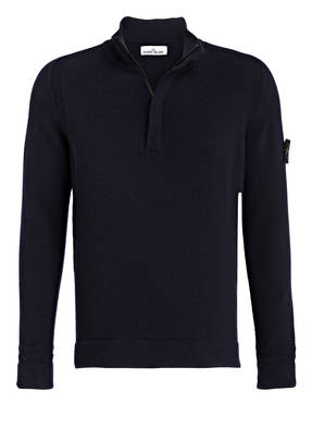 STONE ISLAND Lambswool-Troyer