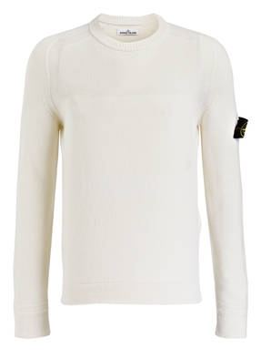 STONE ISLAND Lambswool-Pullover