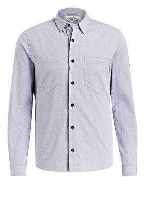 STONE ISLAND Oxford-Hemd Slim Fit