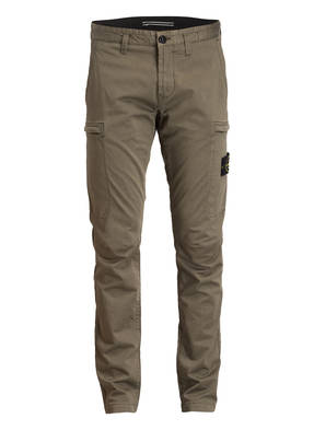 STONE ISLAND Cargohose Slim Fit
