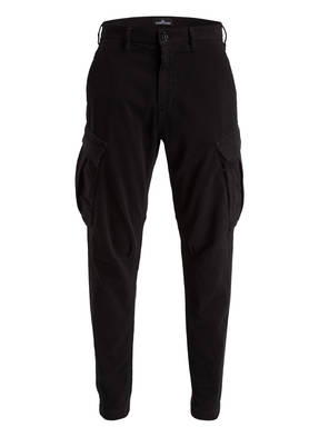 STONE ISLAND Cargohose Slim-Fit