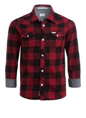 Pepe Jeans Flanellhemd