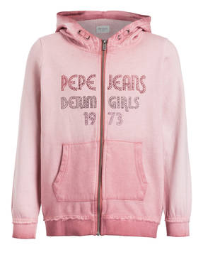 Pepe Jeans Sweatjacke SALMA