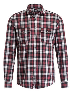 strellson Hemd CALLEN-W Slim Fit