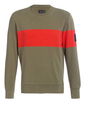 strellson Sweatshirt J-PRESTON