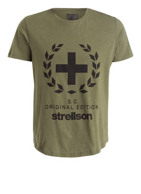 strellson T-Shirt NEWBURY