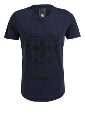 strellson T-Shirt NEWBURY