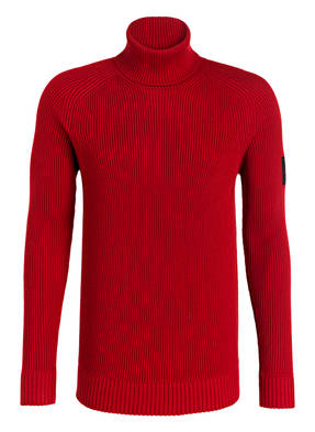 strellson Rollkragenpullover K-COURT