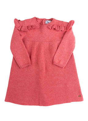 Tartine et Chocolat Strickkleid