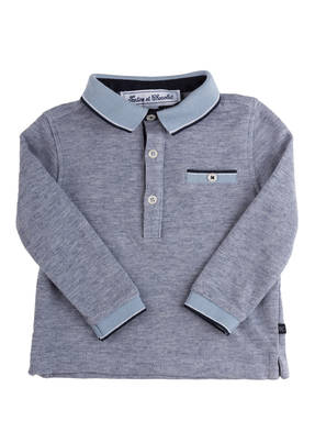 Tartine et Chocolat Poloshirt