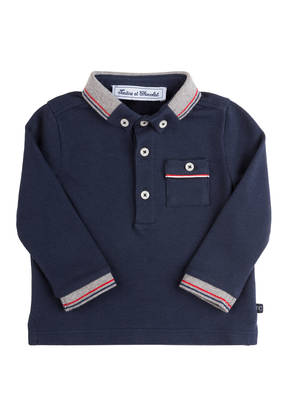 Tartine et Chocolat Poloshirt