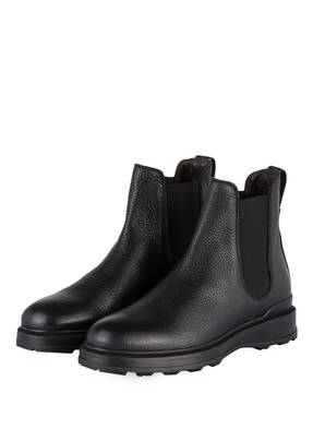 WOOLRICH Chelsea-Boots