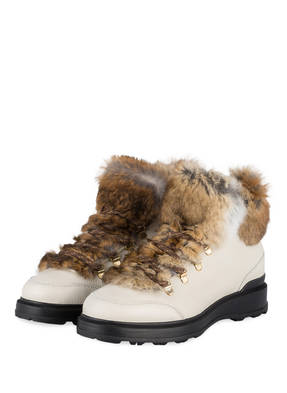 WOOLRICH Schnürboots
