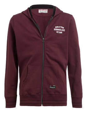 RETOUR DENIM DELUXE Sweatjacke
