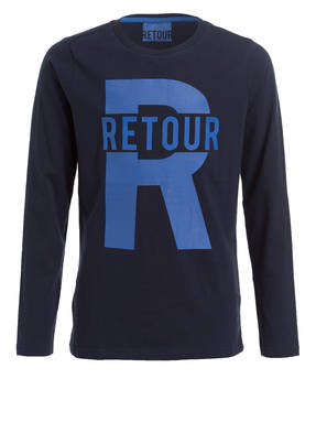 RETOUR DENIM DELUXE Longsleeve