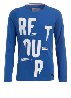 RETOUR DENIM DELUXE Longsleeve