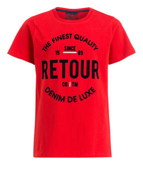 RETOUR DENIM DELUXE T-Shirt