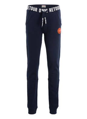 RETOUR DENIM DELUXE Jogginghose