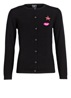 RETOUR DENIM DELUXE Strickjacke