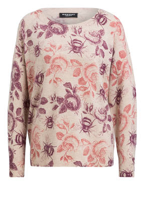REPEAT Cashmere-Pullover