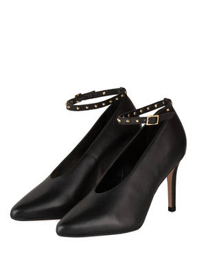 Dune London Pumps ARA