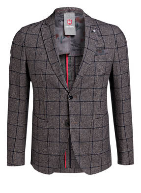 CG CLUB of GENTS Sakko CHRIS Slim Fit