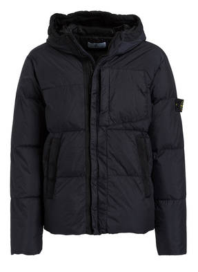 STONE ISLAND Daunenjacke