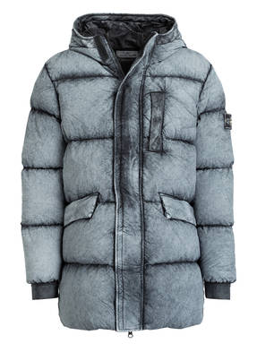 STONE ISLAND Steppjacke