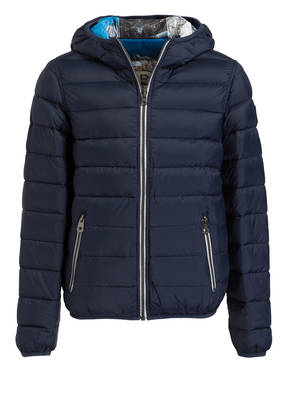 HYROS Wende-Steppjacke