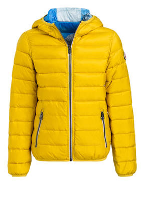 HYROS Wende-Steppjacke