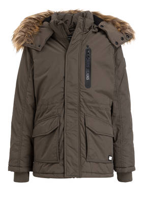 CARS JEANS Parka