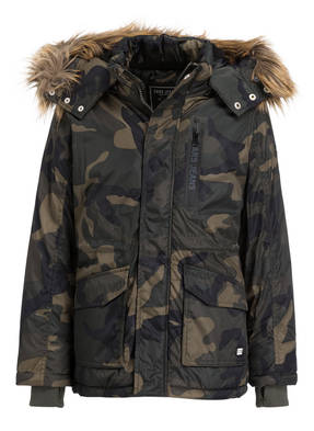 CARS JEANS Parka