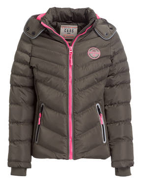 CARS JEANS Steppjacke