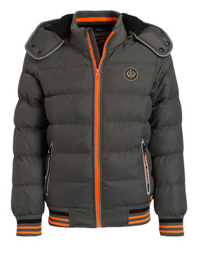 CARS JEANS Steppjacke