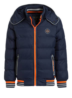 CARS JEANS Steppjacke