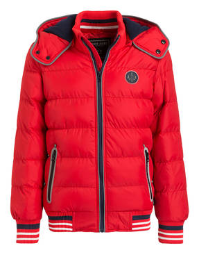 CARS JEANS Steppjacke