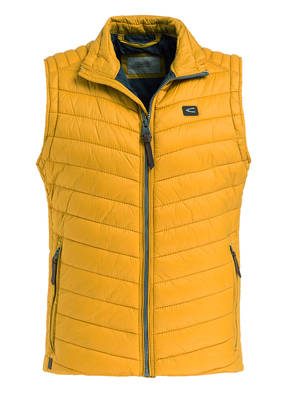 camel active Steppweste