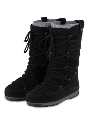 MOON BOOT Moon Boots MONACO FELT