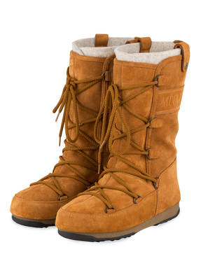 MOON BOOT Moon Boots MONACO FELT