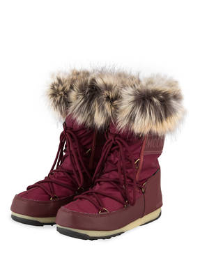MOON BOOT Moon Boots MONACO LOW