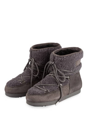 MOON BOOT Moon Boots FAR SIDE SHEARLING