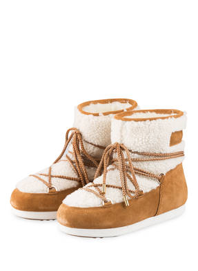 MOON BOOT Moon Boots FAR SIDE SHEARLING