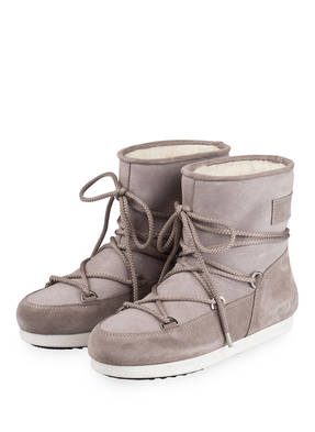 MOON BOOT Moon Boots FAR SIDE GLITTER